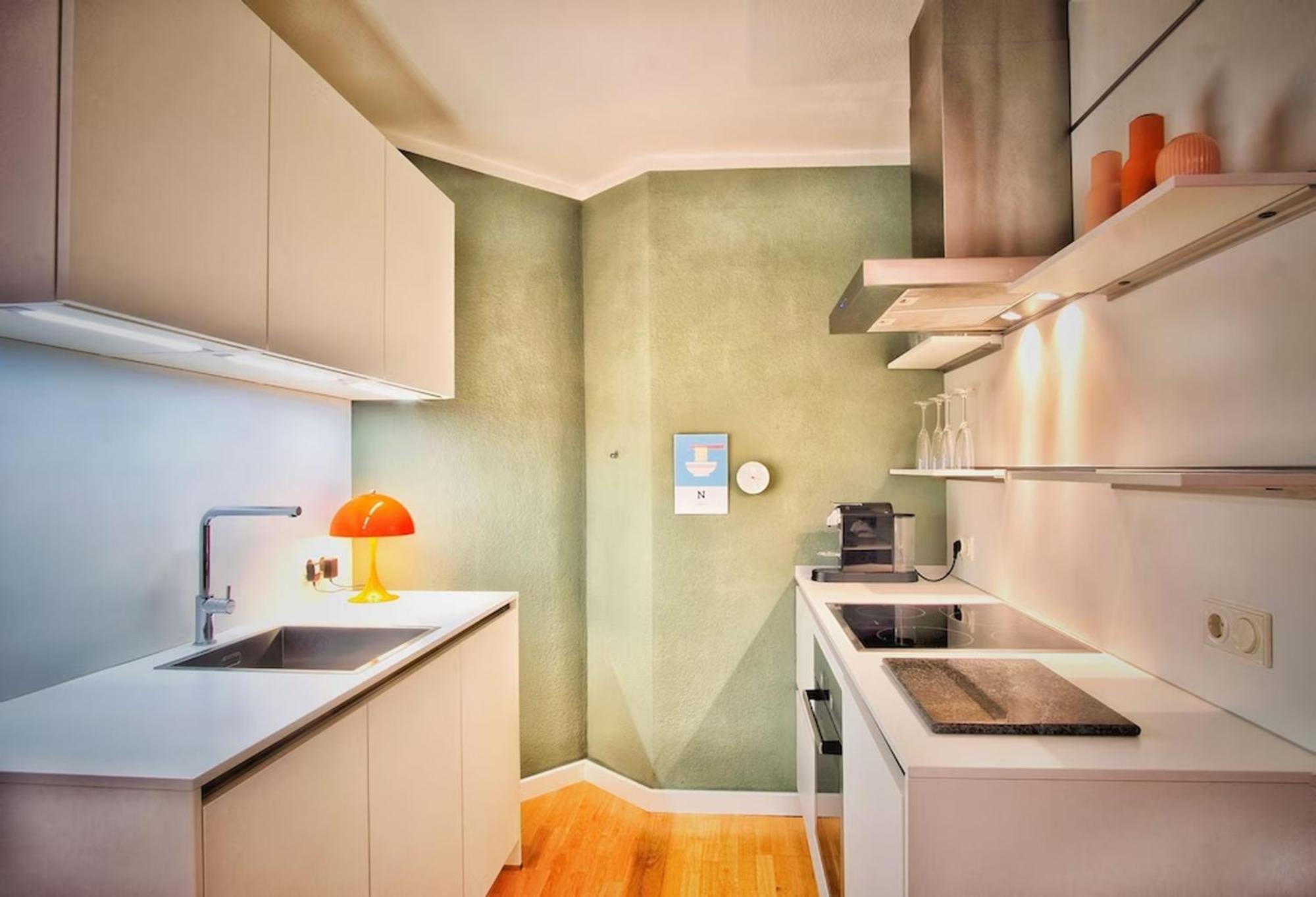 Haus Volksbank By Rujana Apartment Binz Luaran gambar