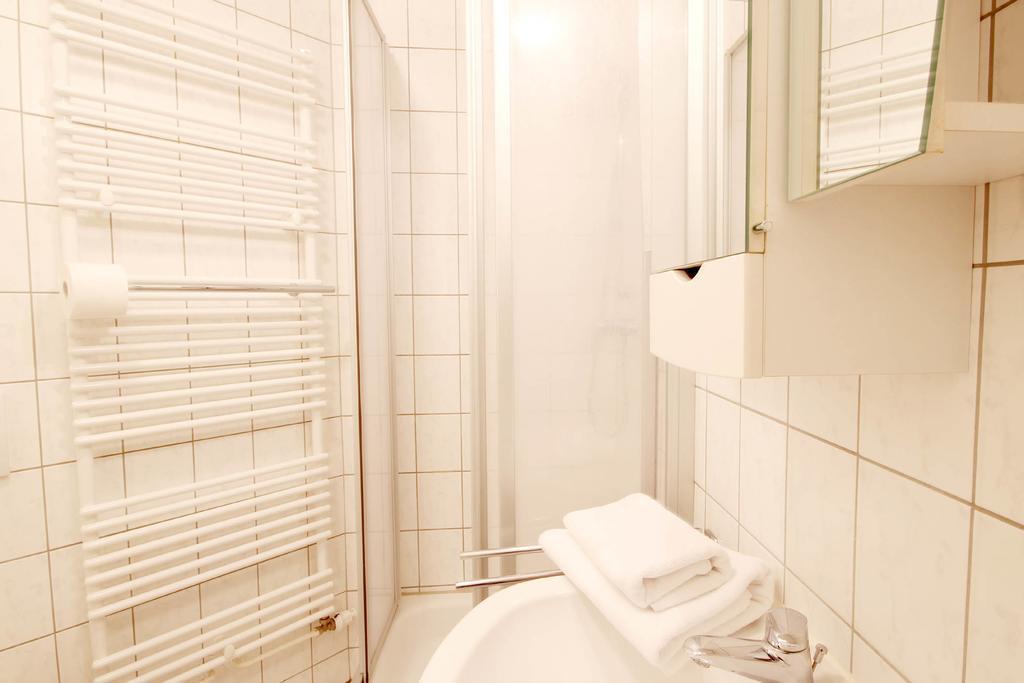 Haus Volksbank By Rujana Apartment Binz Luaran gambar