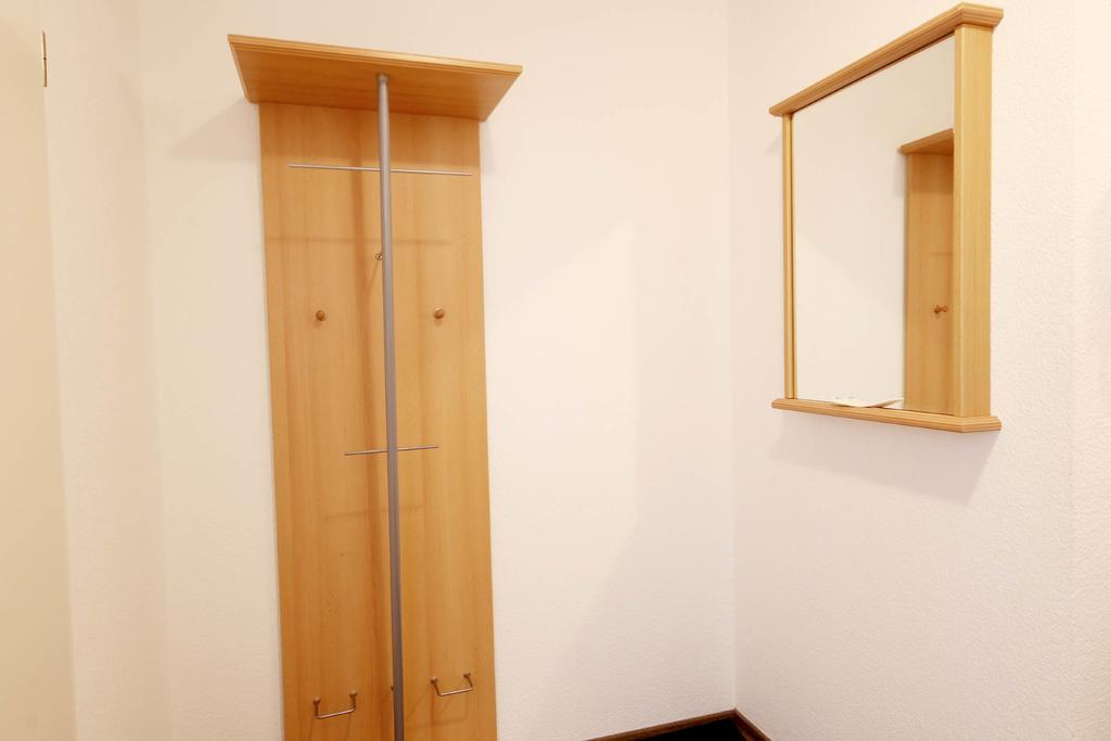 Haus Volksbank By Rujana Apartment Binz Luaran gambar